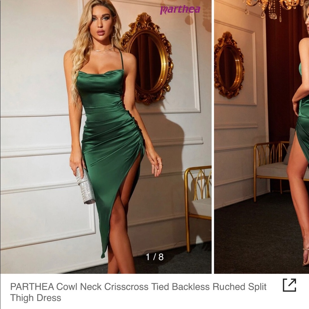 DRESS BUNDLE (3)